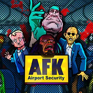 NolimitCity : AFK Airport Security - SUPERBET388