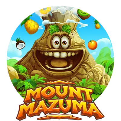 Habanero : Mount Mazuma - SUPERBET388