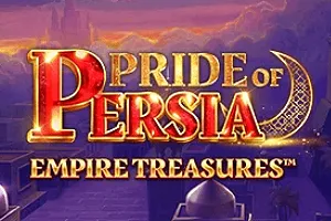 Pride of Persia: Empire Treasures - SUPERBET388