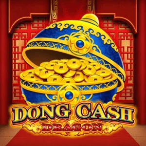 Dong Cash Dragon - SUPERBET388