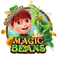 Facai : MAGIC BEANS - SUPERBET388