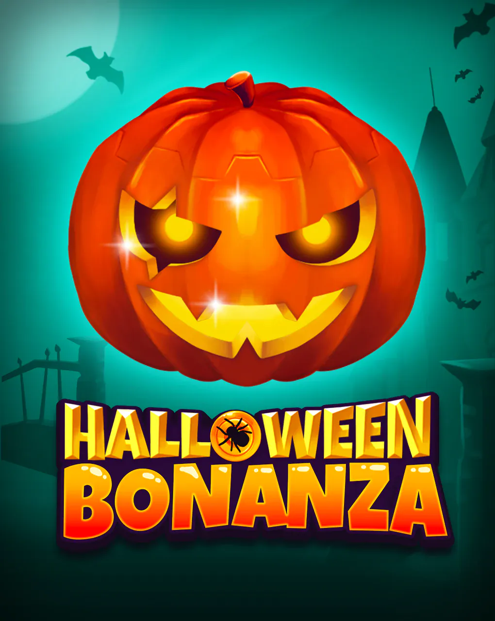 Halloween Bonanza - SUPERBET388