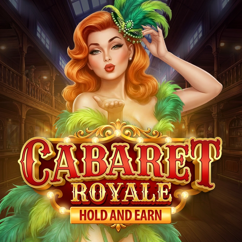 Cabaret Royale - SUPERBET388