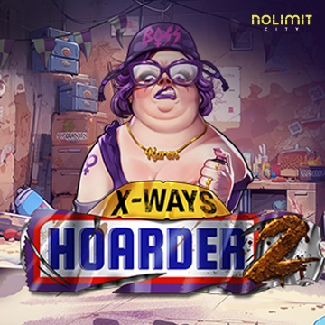 NolimitCity : xWays Hoarder 2 - SUPERBET388