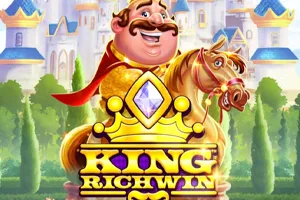 King Richwin - SUPERBET388