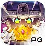 PGSoft : Mr. Treasures Fortune - SUPERBET388