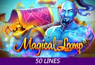 Magical Lamp - SUPERBET388