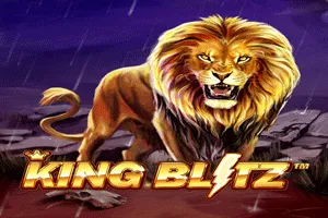 King Blitz - SUPERBET388