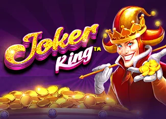 Pragmatic : Joker King - SUPERBET388