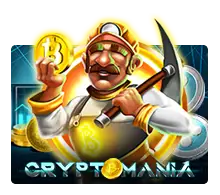 Joker123 : Crypto Mania - SUPERBET388