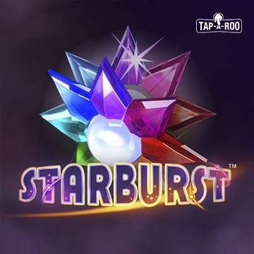 Starburst Tap-A-Roo™ - SUPERBET388