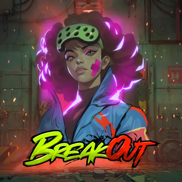 NolimitCity : Breakout - SUPERBET388