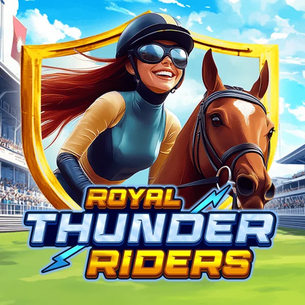 Royal Thunder Riders - SUPERBET388