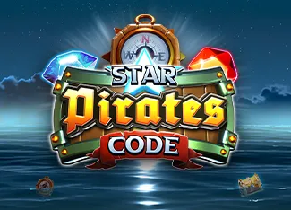 Pragmatic : Star Pirates Code - SUPERBET388