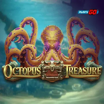 Octopus Treasure - SUPERBET388