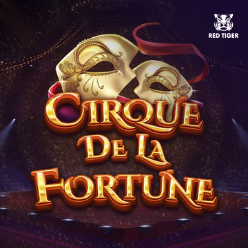 Cirque de la Fortune - SUPERBET388