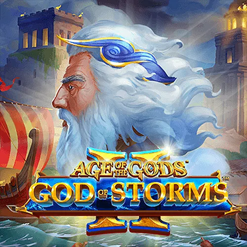 Age of the Gods: God of Storms 2 - SUPERBET388
