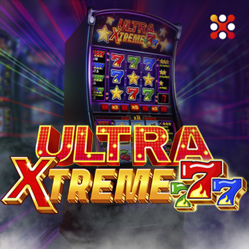 UltraXtreme 777 - SUPERBET388