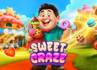 Pragmatic : Sweet Craze - SUPERBET388