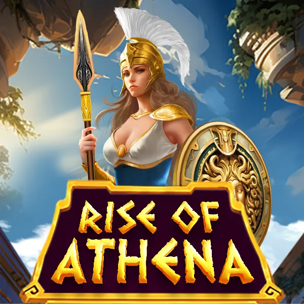 Rise of Athena - SUPERBET388