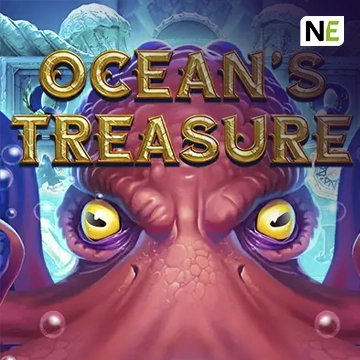Oceans Treasure - SUPERBET388