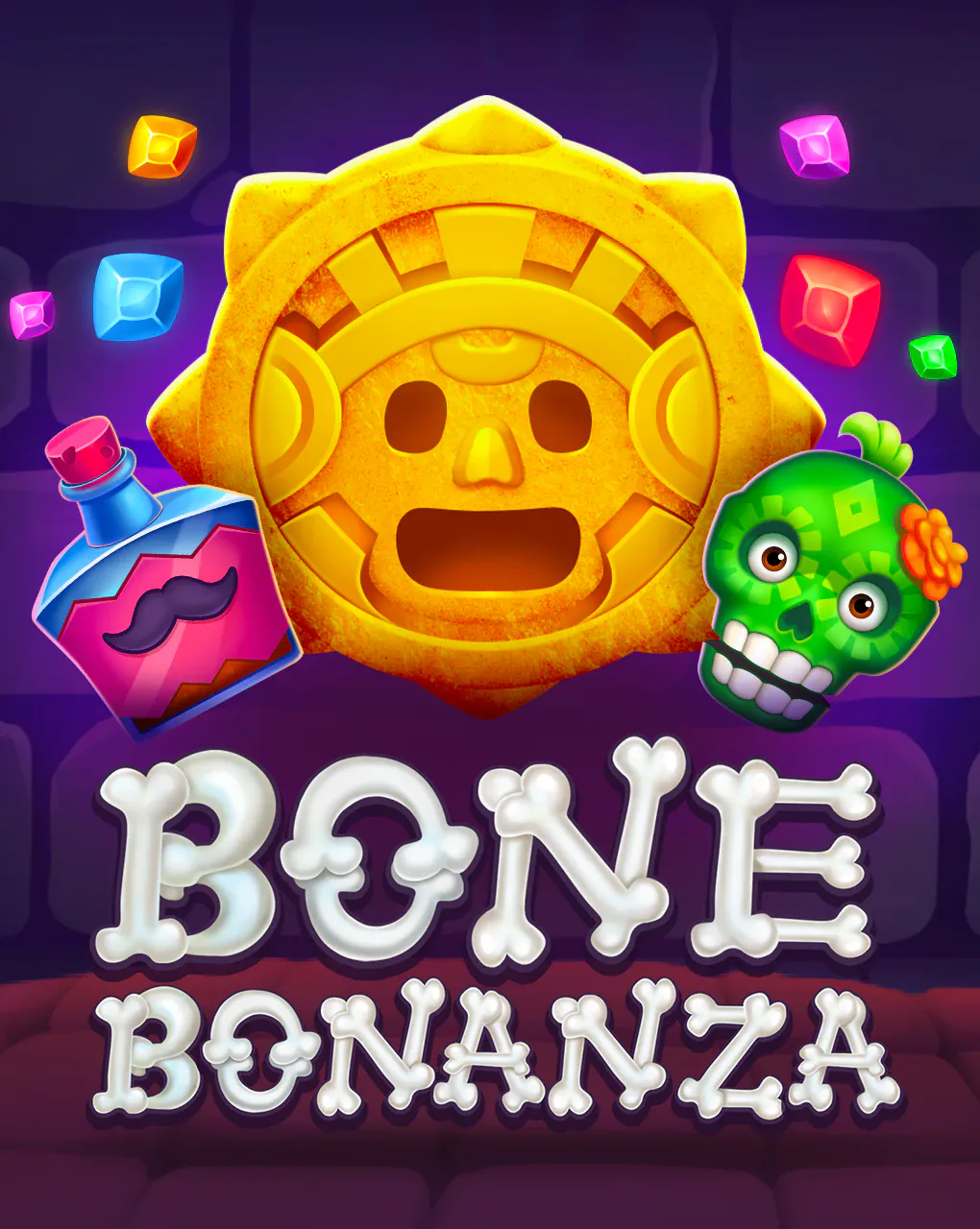 Bone Bonanza - SUPERBET388