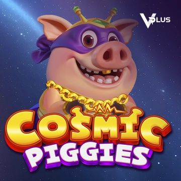 Cosmic Piggies - SUPERBET388