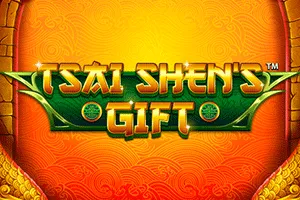 Fire Blaze: Tsai Shens Gift - SUPERBET388