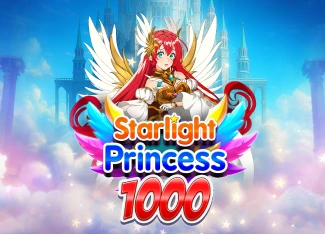 Pragmatic : Starlight Princess 1000 - SUPERBET388