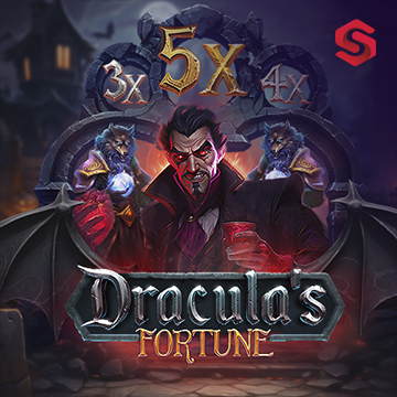 Draculas Fortune - SUPERBET388