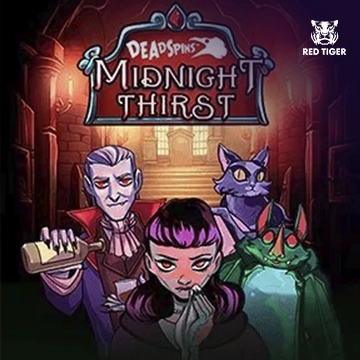 Midnight Thirst - SUPERBET388