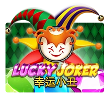 Joker123 : Lucky Joker - SUPERBET388