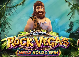 Pragmatic : Rock Vegas - SUPERBET388