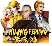 Joker123 : Huang Fei Hong - SUPERBET388