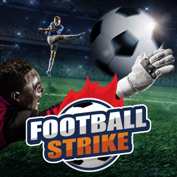 Football Strike - SUPERBET388