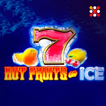 Hot Fruits on Ice - SUPERBET388