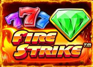 Pragmatic : Fire Strike - SUPERBET388