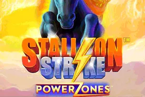 Stallion Strike - SUPERBET388
