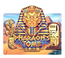 Joker123 : Pharaohs Tomb - SUPERBET388