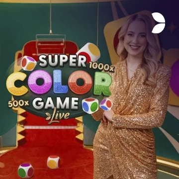 Super Color Game - SUPERBET388