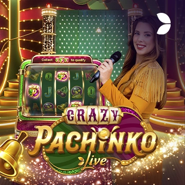 Crazy Pachinko - SUPERBET388