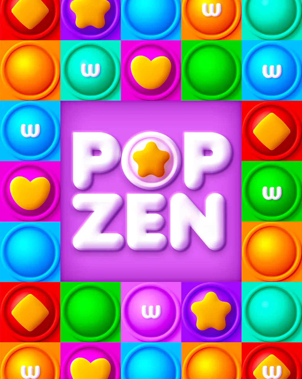 Pop Zen - SUPERBET388