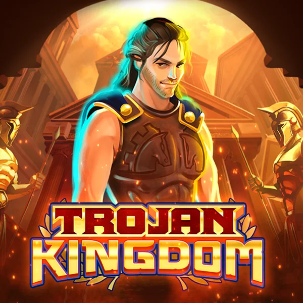 Trojan Kingdom - SUPERBET388