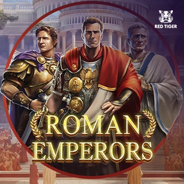 Roman Emperors - SUPERBET388
