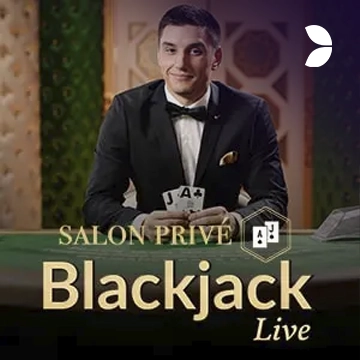 Salon Privé Blackjack C - SUPERBET388