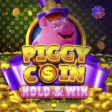 Piggy Coin: Hold & Win - SUPERBET388