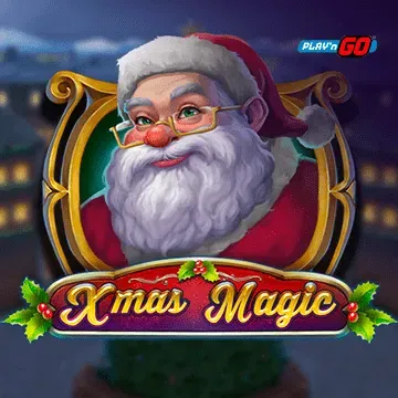 Xmas Magic - SUPERBET388