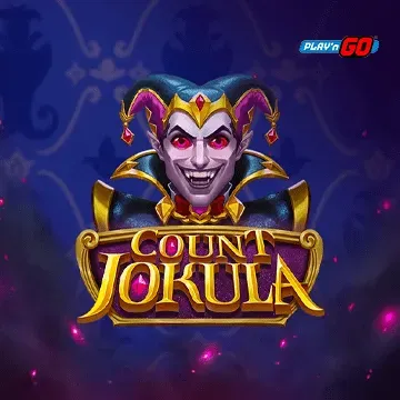 Count Jokula - SUPERBET388