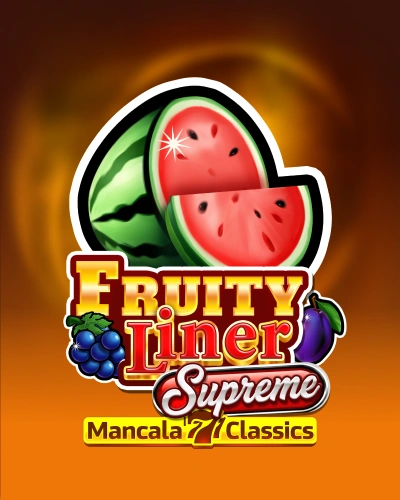 FruityLiner Supreme - SUPERBET388