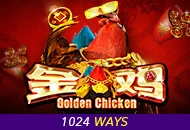 Golden Chicken - SUPERBET388
